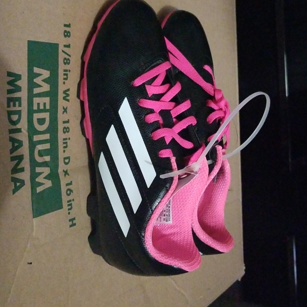 Cleats - Picture 2 of 2